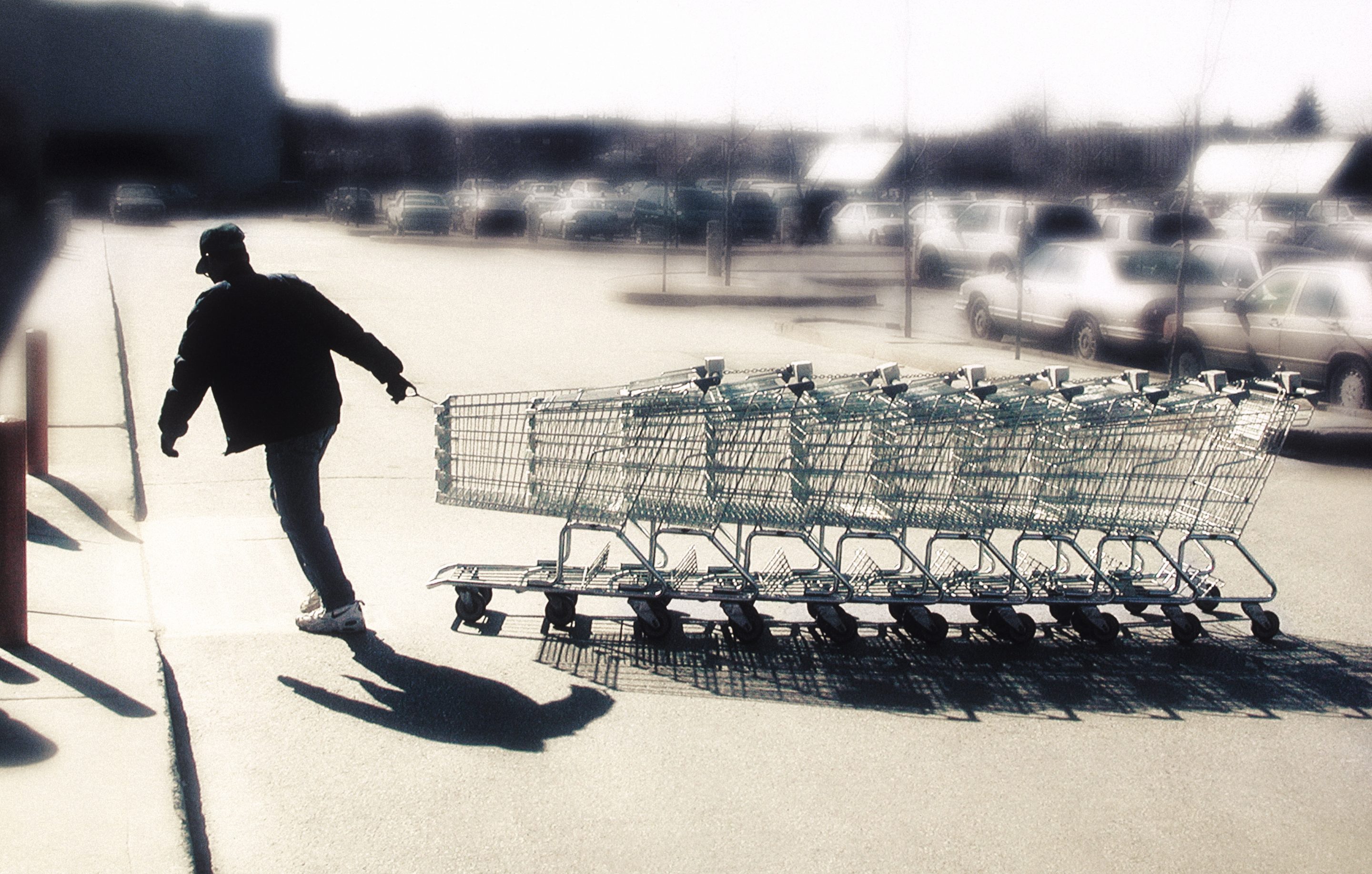 The expansion of the EITC has helped keep millions of low-wage workers from slipping into poverty, writes Rajiv Shah.