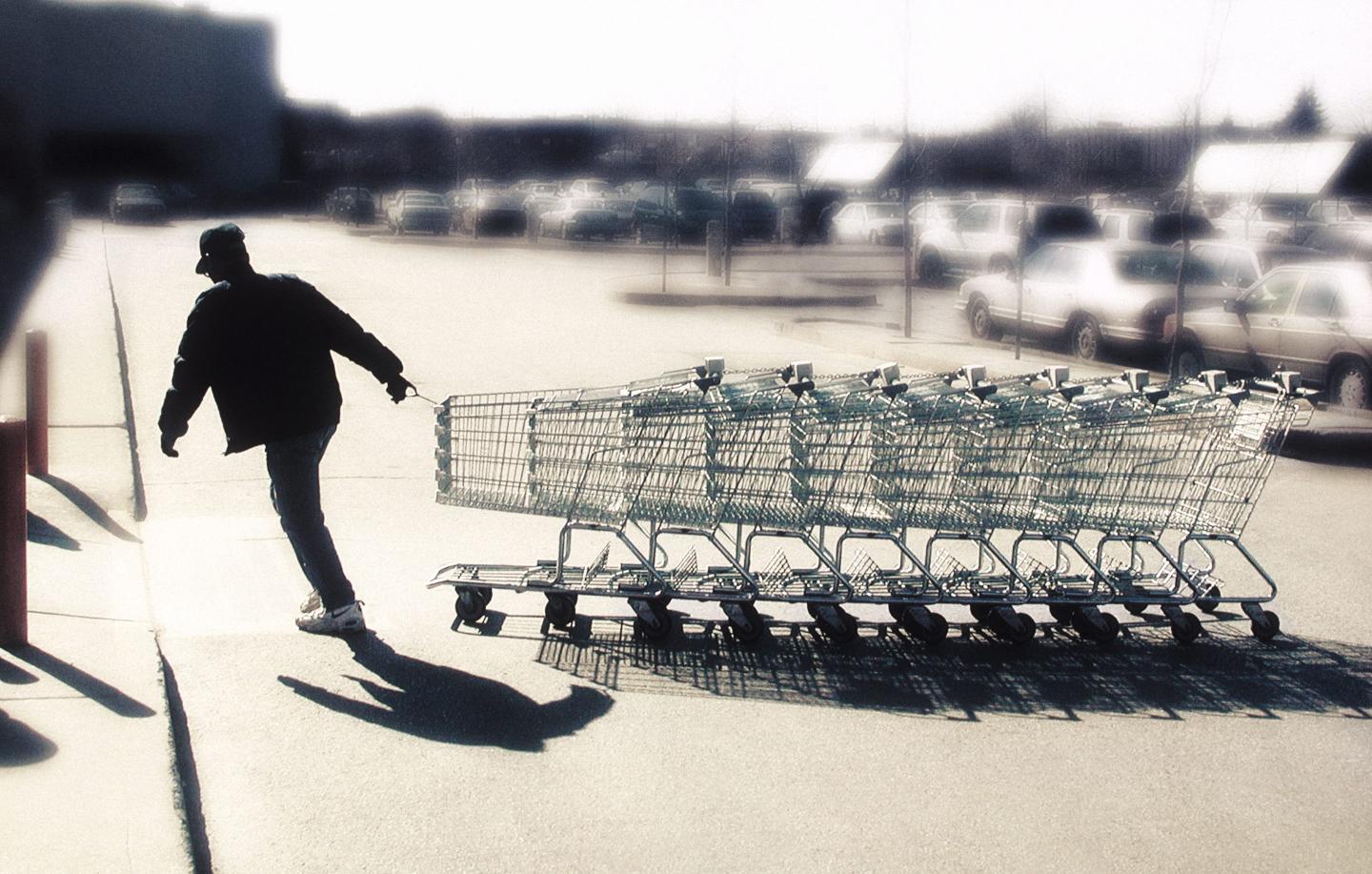 The expansion of the EITC has helped keep millions of low-wage workers from slipping into poverty, writes Rajiv Shah.