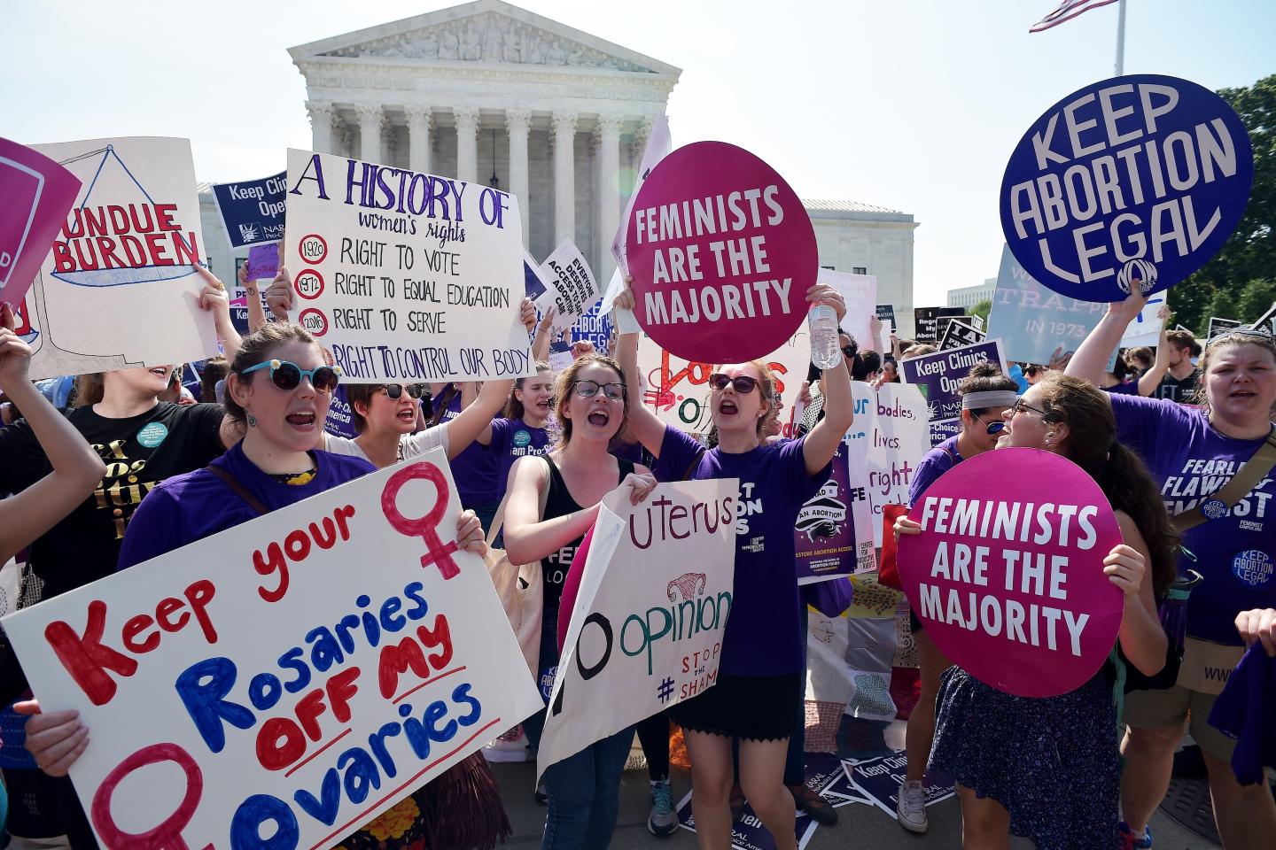Employers may reconsider moving to Texas due to new abortion law