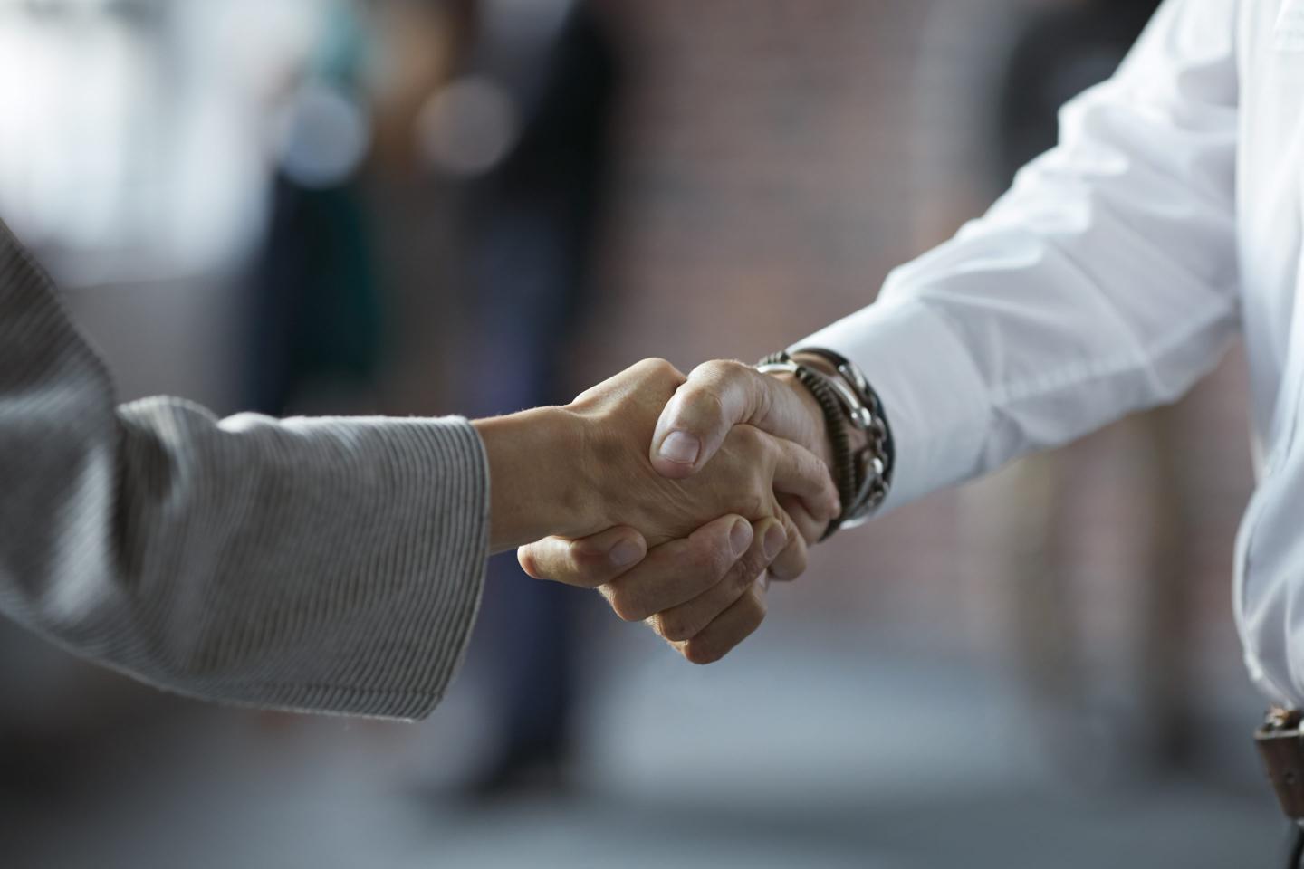 PwC survey shows ‘trust’ in business is a delicate dance
