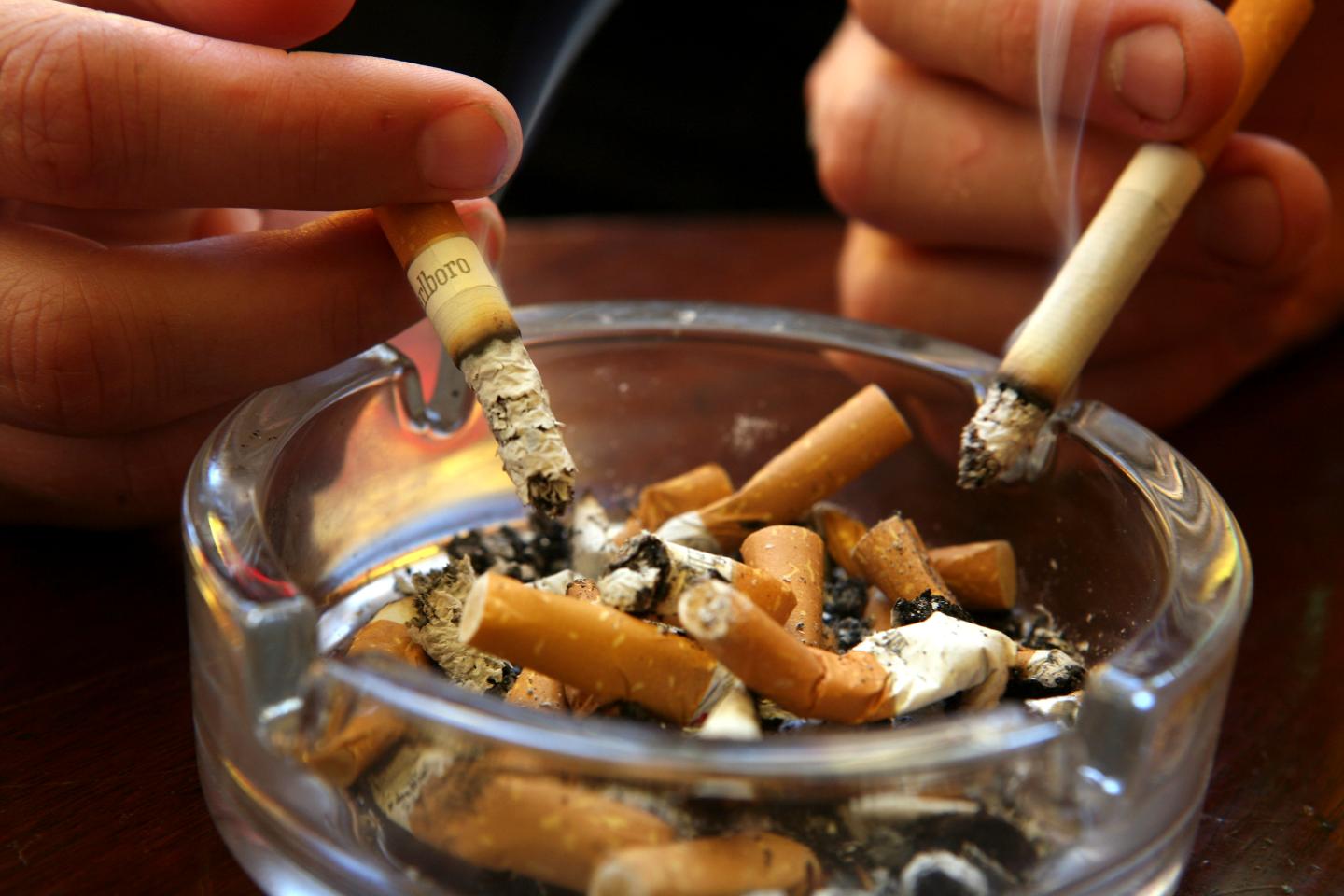 Work rules come home as Japan’s largest brokerage bans WFH smoking