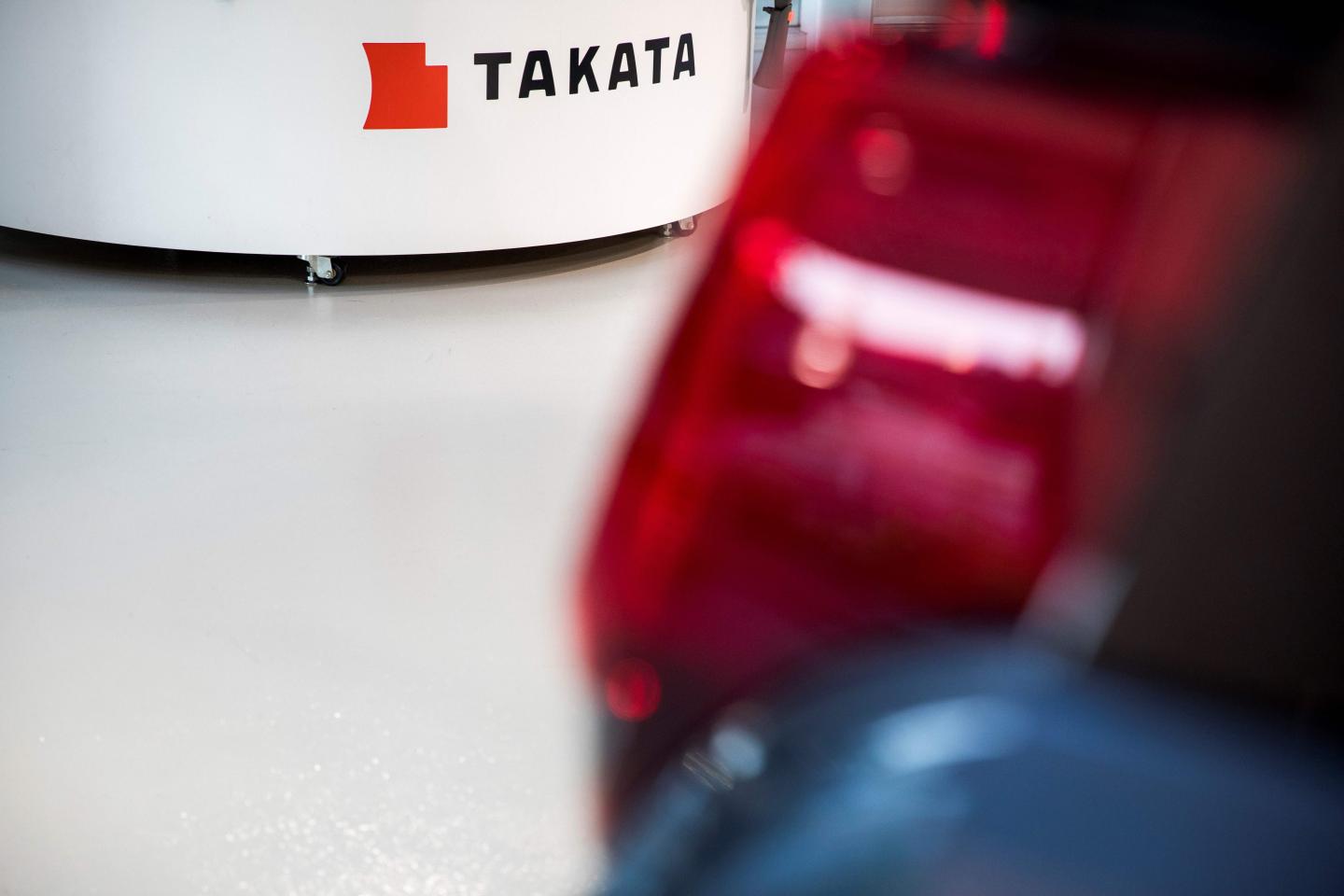 Safety officials looking at airbags in another 30 million cars