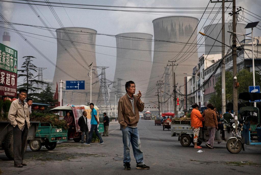 Unlit streets, no AC, and higher bills: China’s energy crisis is finally hitting households where it hurts