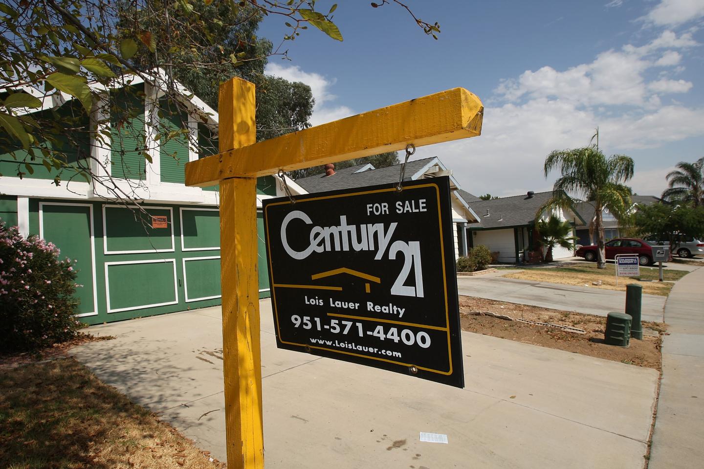 What to expect in the 2022 housing market