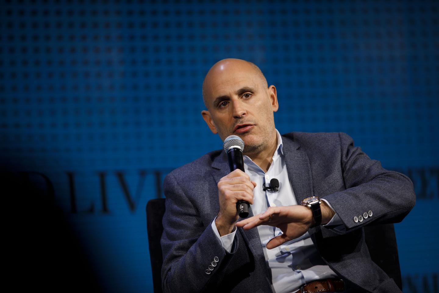 Billionaire Marc Lore wants to build a utopian city based on ‘equitism’