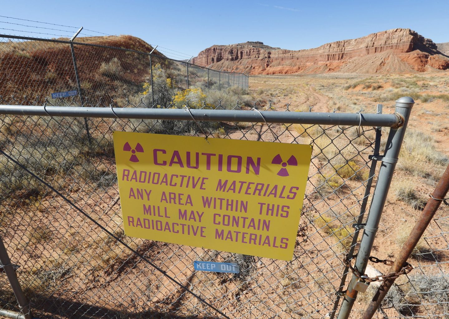 House Committees To Investigate Obama-Era Uranium Deal With Russian Company