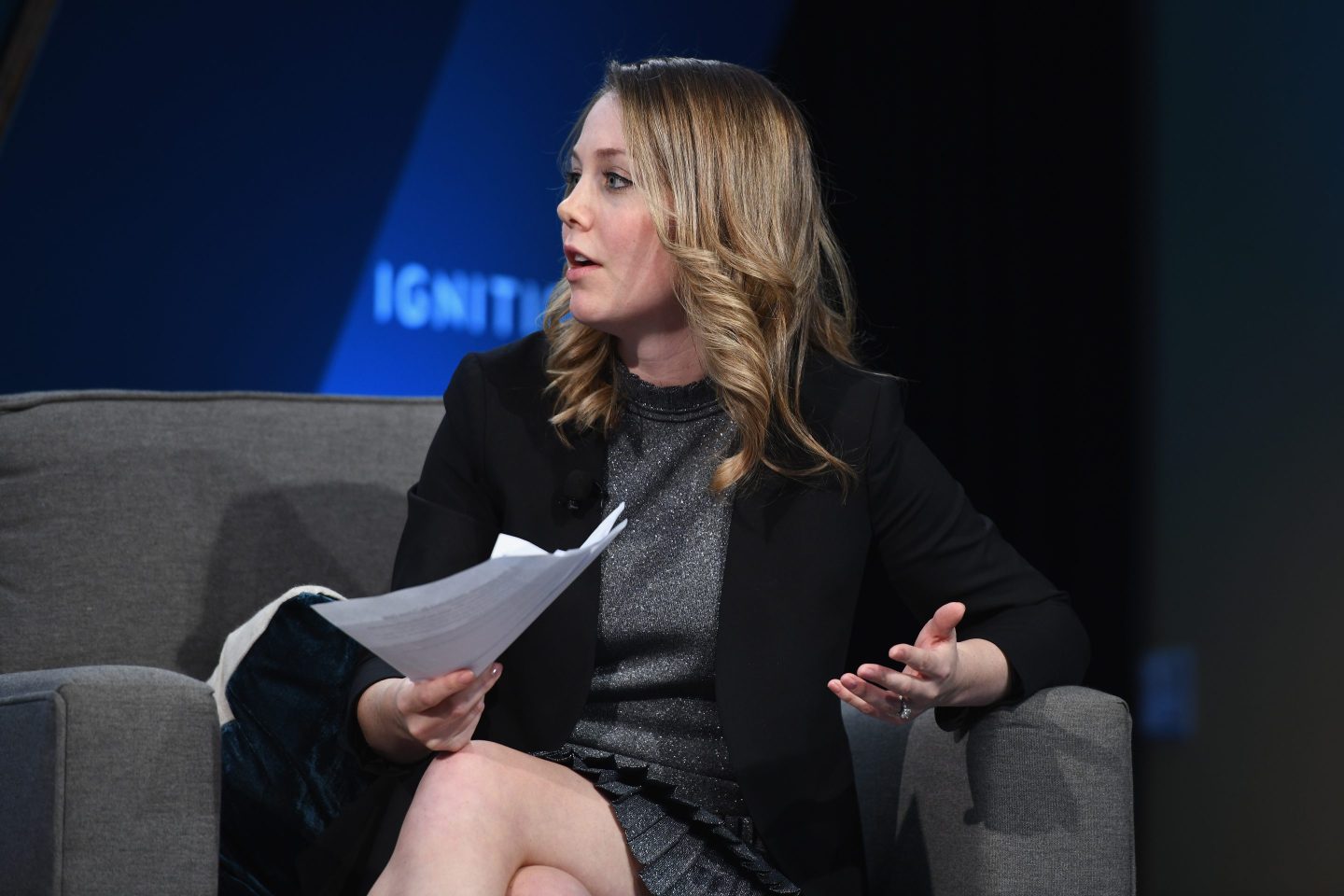 IGNITION: Future of Media