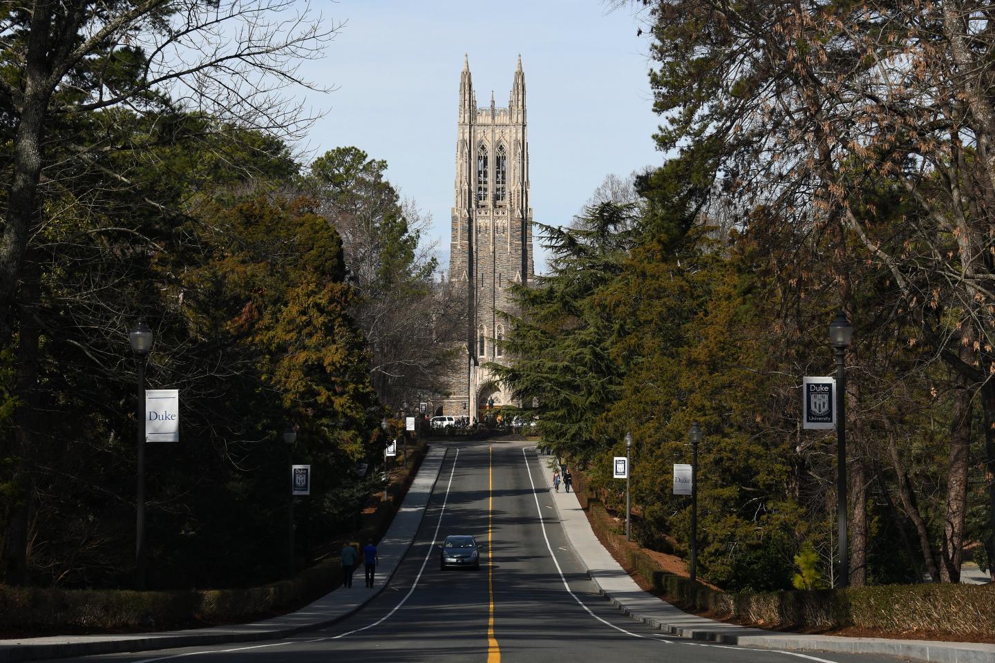 Who’s up and who’s down in the new U.S. News best colleges rankings