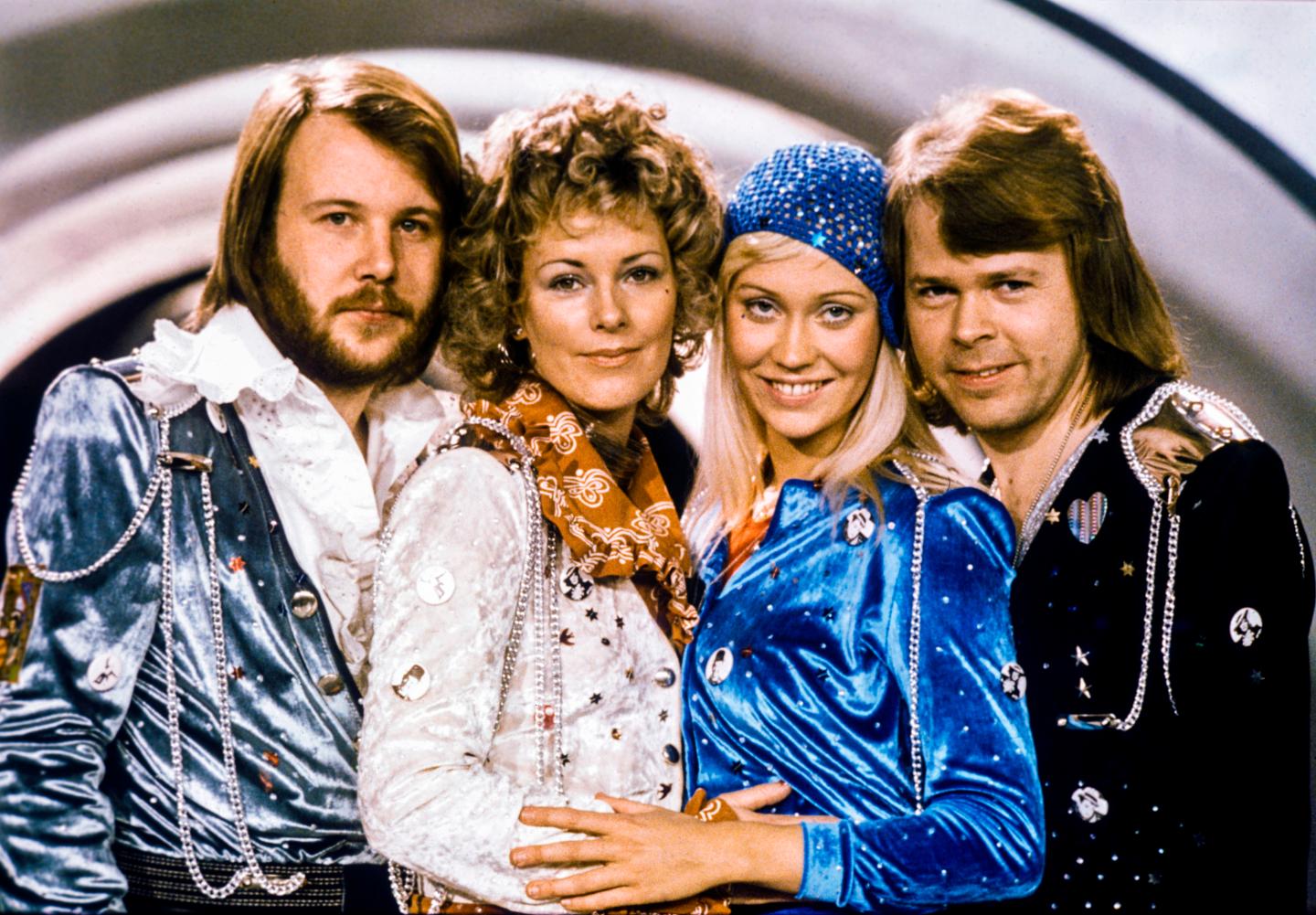 Money, Money, Money: ABBA is back and bigger (business) than ever