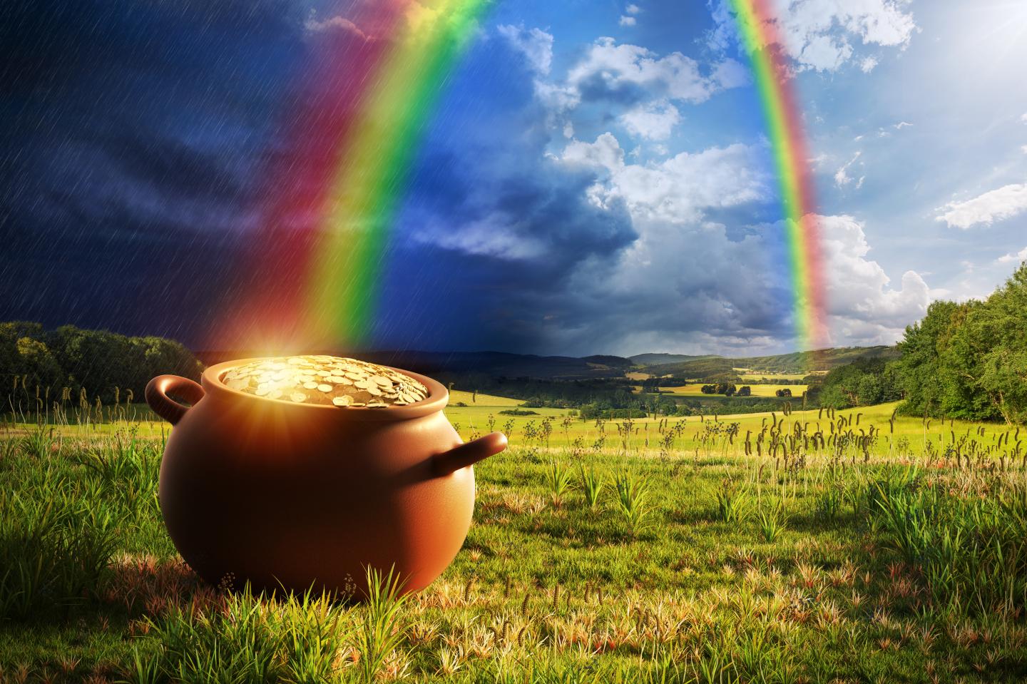 How a mythical $1 trillion coin became everyone’s favorite solution to the U.S. debt problem