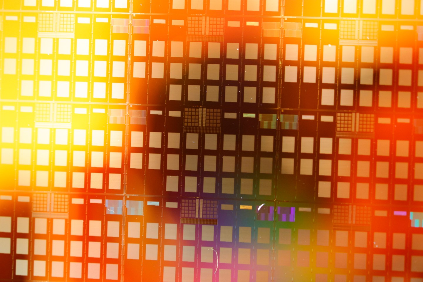 Chipmakers to carmakers: Time to get out of the semiconductor Stone Age