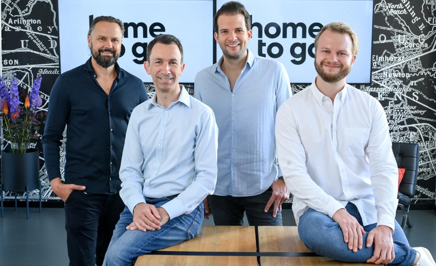 Germany’s answer to AirBnB hopes to spark a SPAC boom in Europe