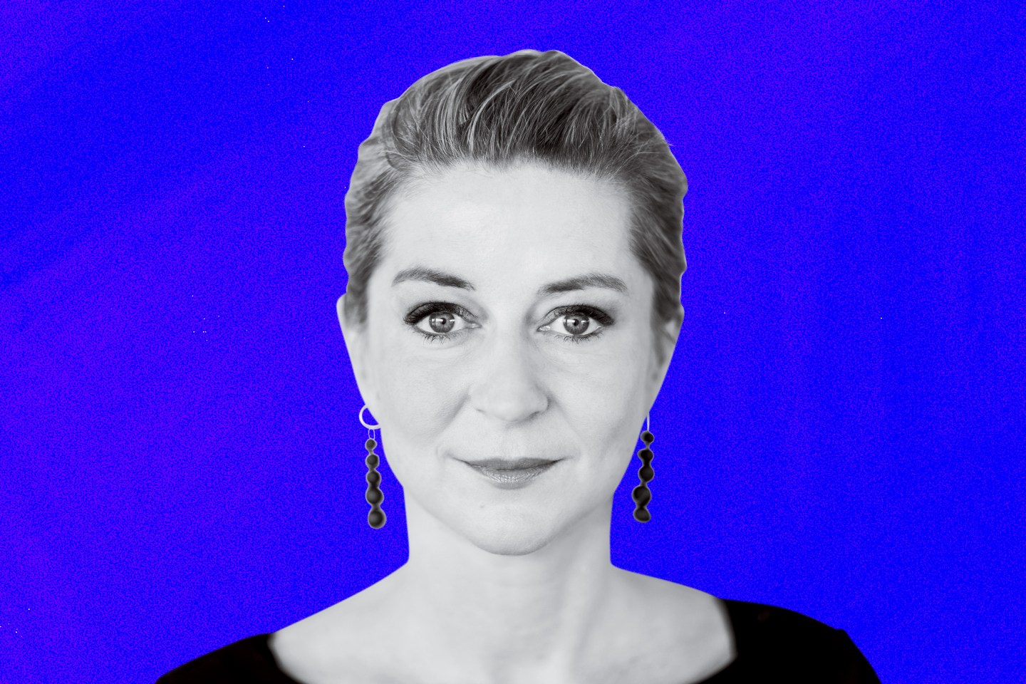 Helle Østergaard Kristiansen