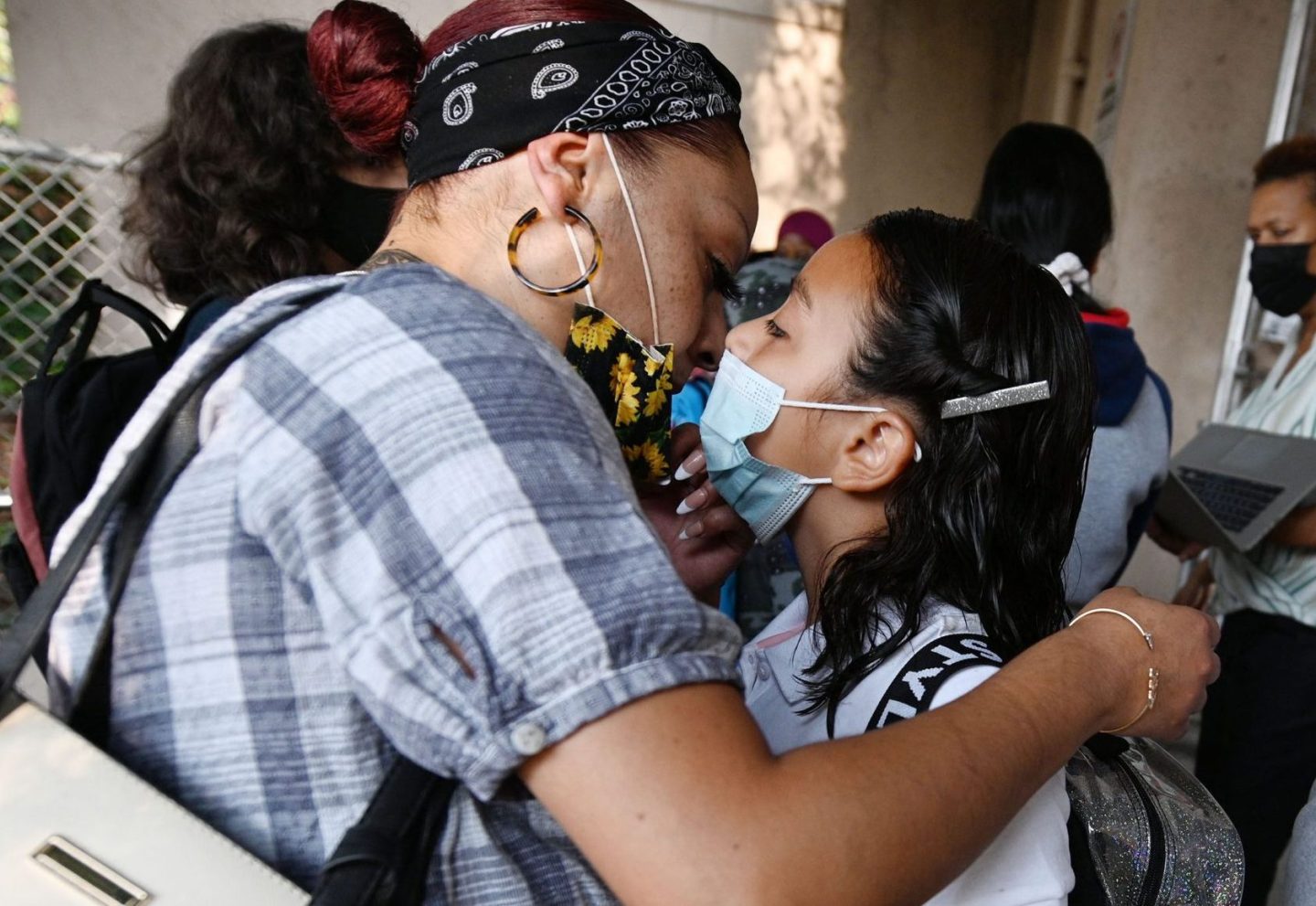 kids covid vaccine timeline