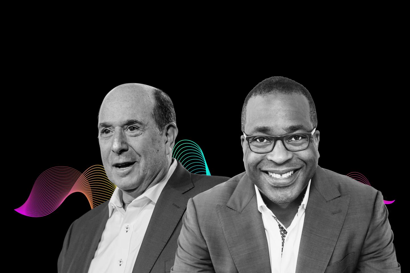 UKG CEO lights the way to an A+ workplace for employees
