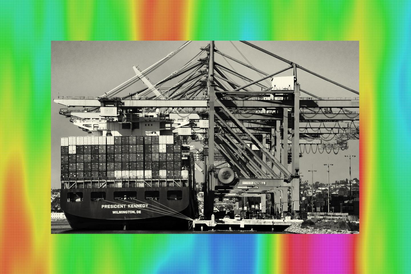 What’s holding back America’s blue economy?