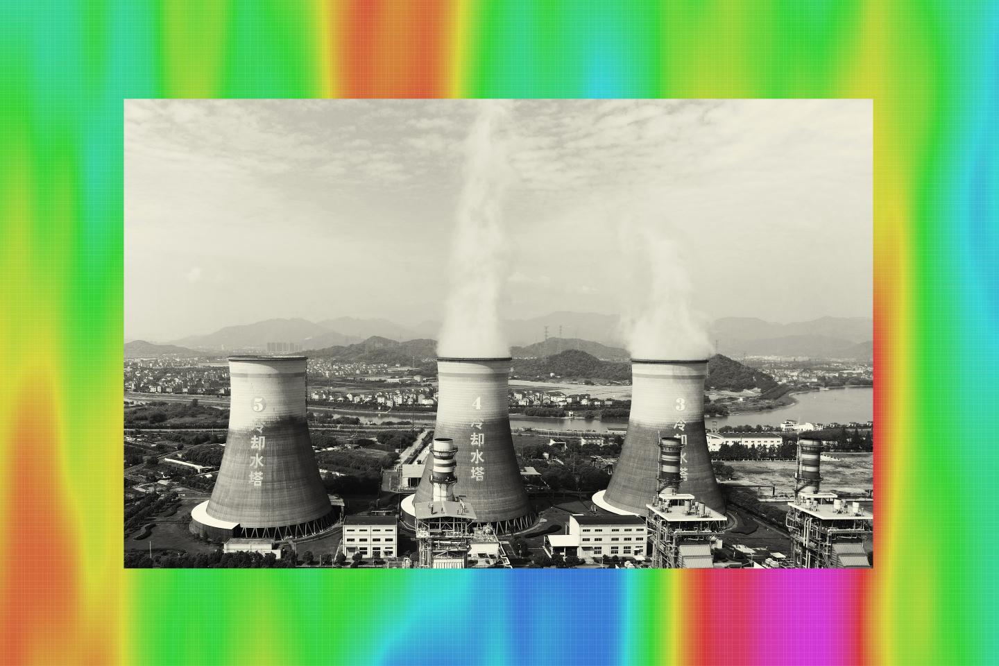 China needs investors to supercharge the world’s largest carbon market