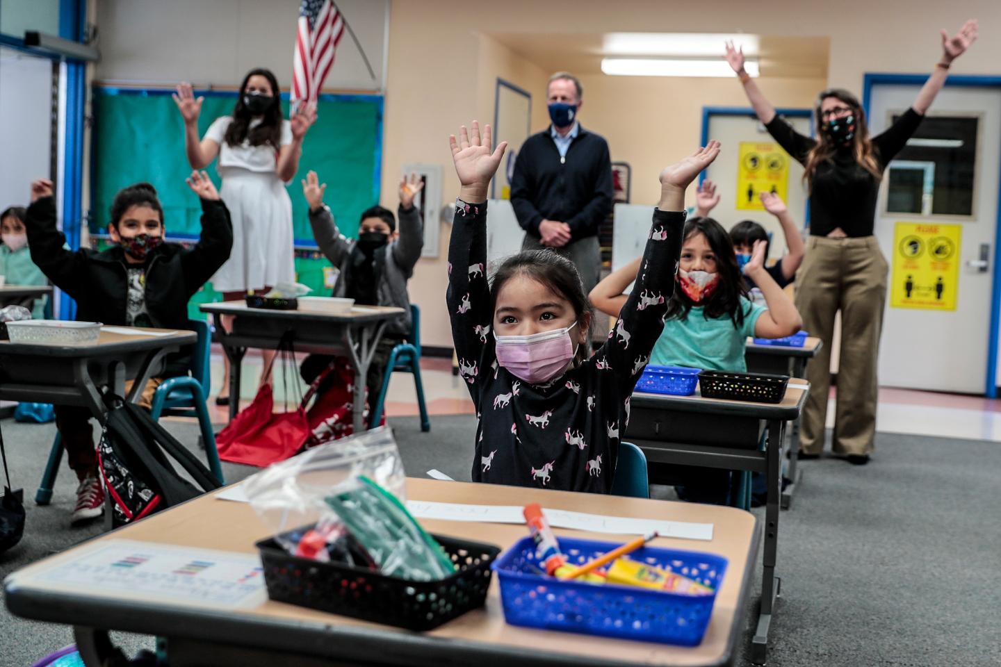 RaceAhead-Classroom Learning-Back to School