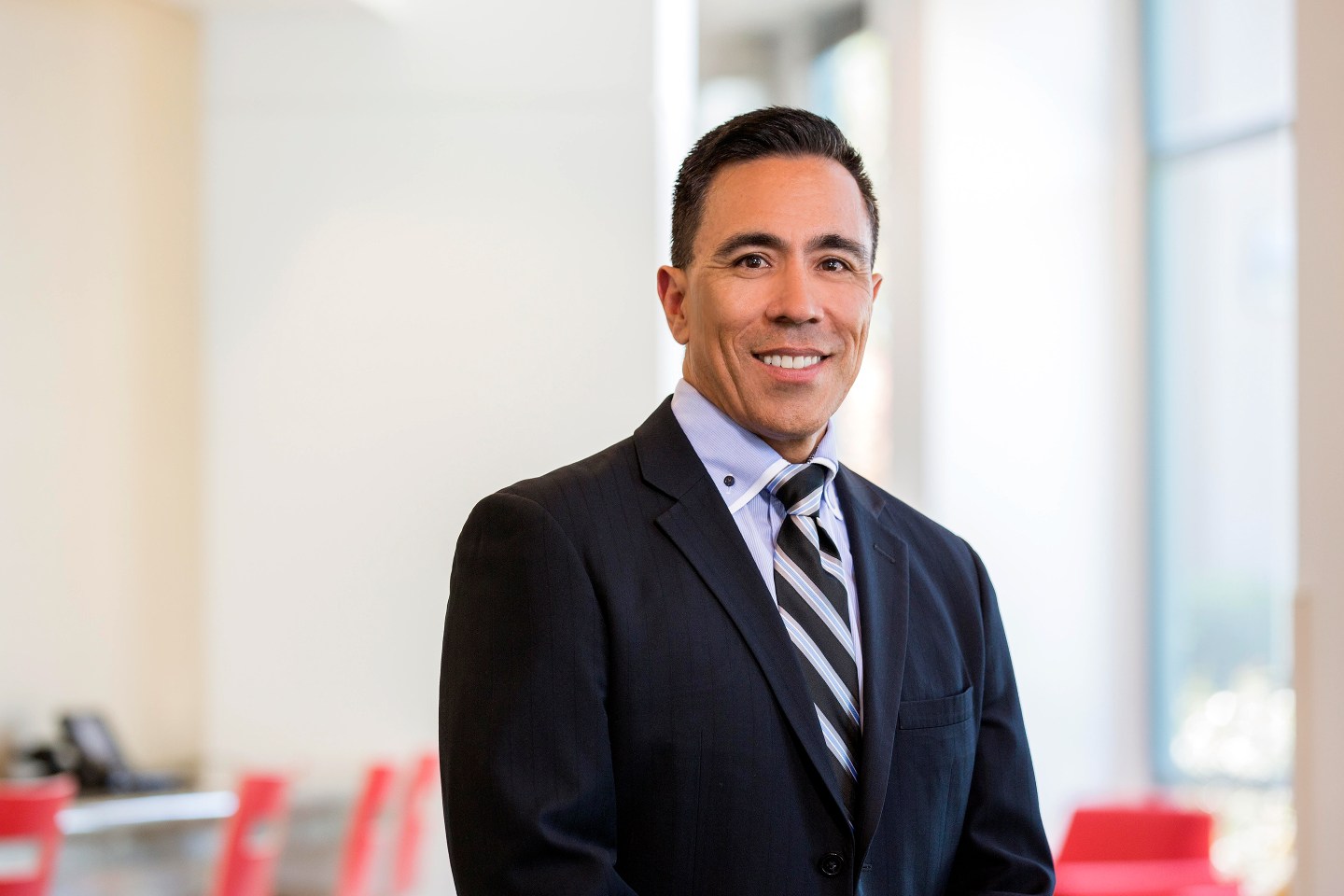 RaceAhead-Guillermo Diaz