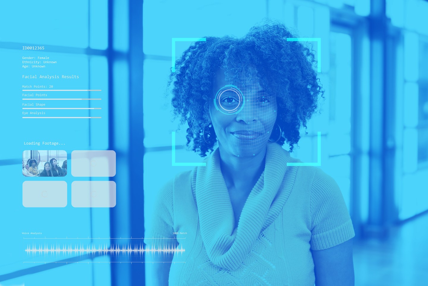 RaceAhead-AI History