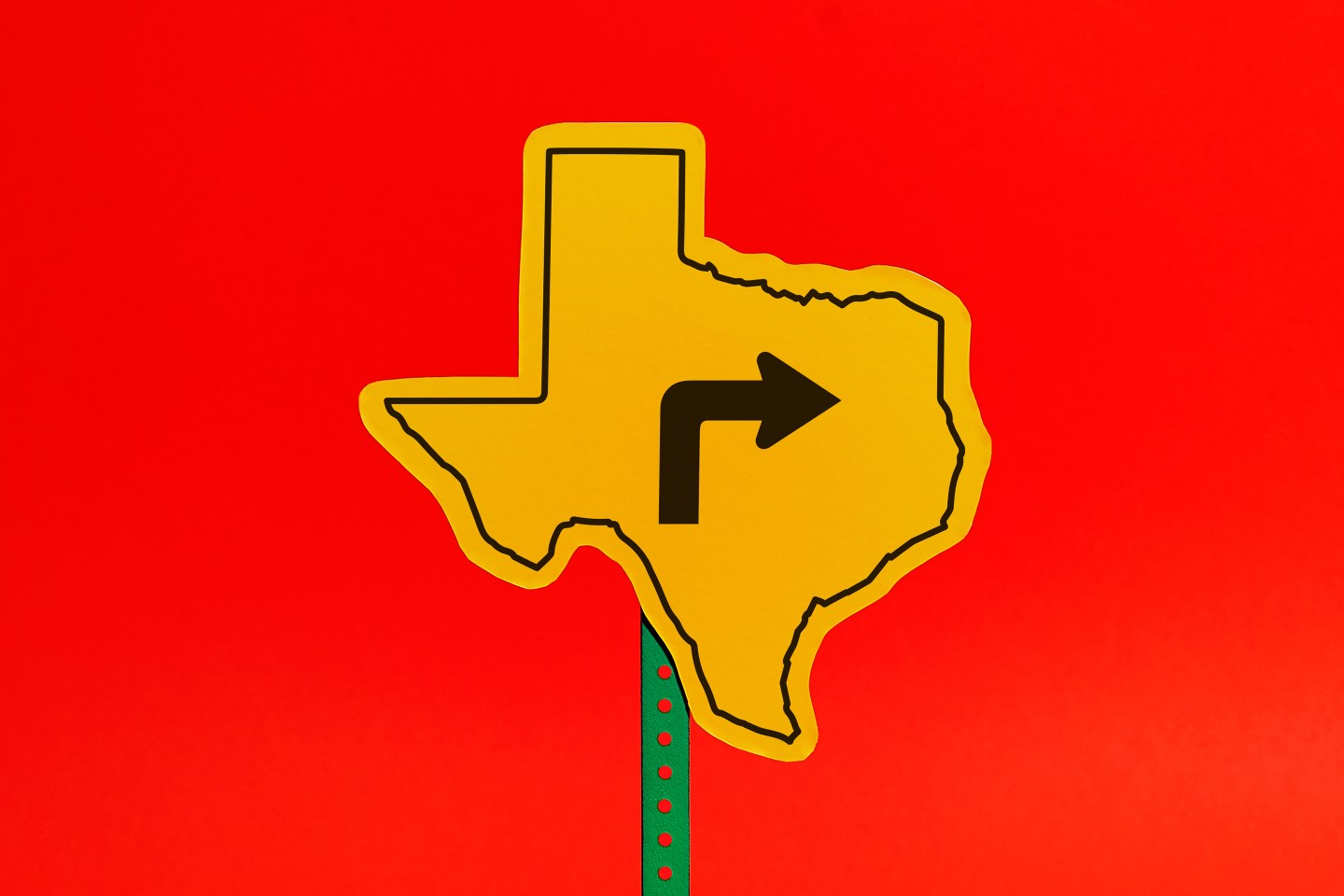 TEX.11.21.Texas Right Turn