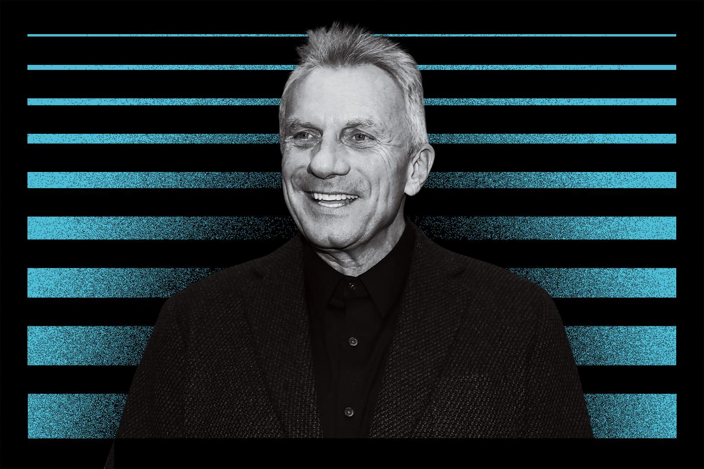 Why I Invested-Joe Montana