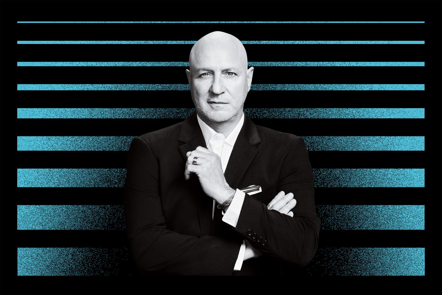 Why I Invested-Tom Colicchio
