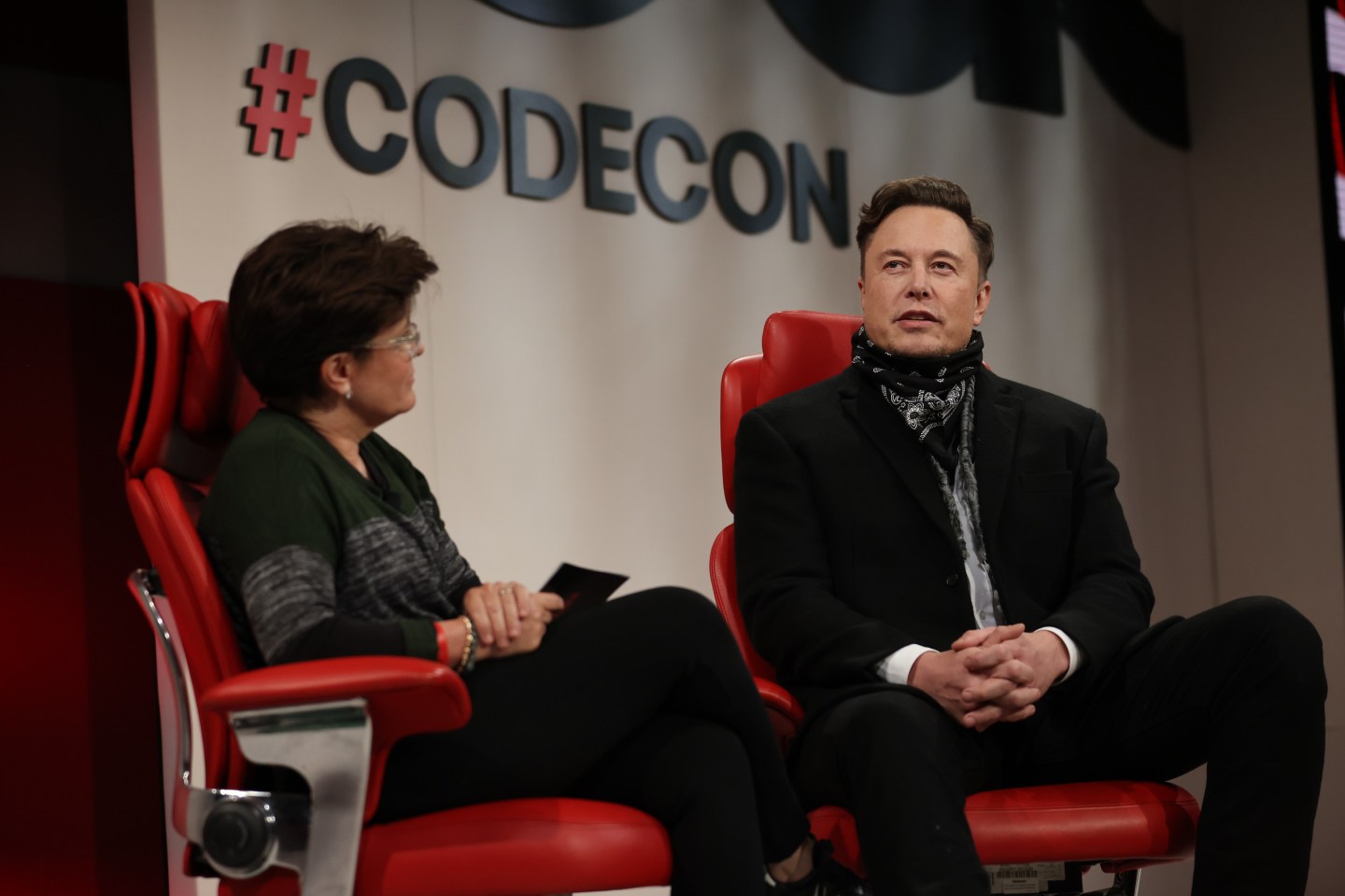 Elon Musk slams Bezos, Biden, and tax avoidance claims