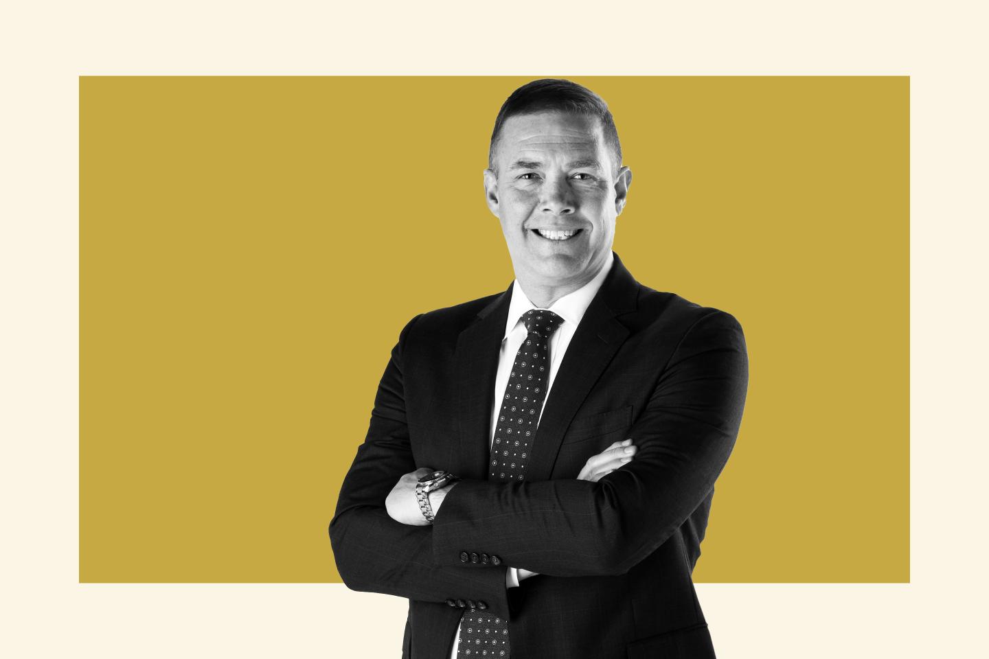 Whirlpool’s CFO on navigating challenges facing the manufacturing industry