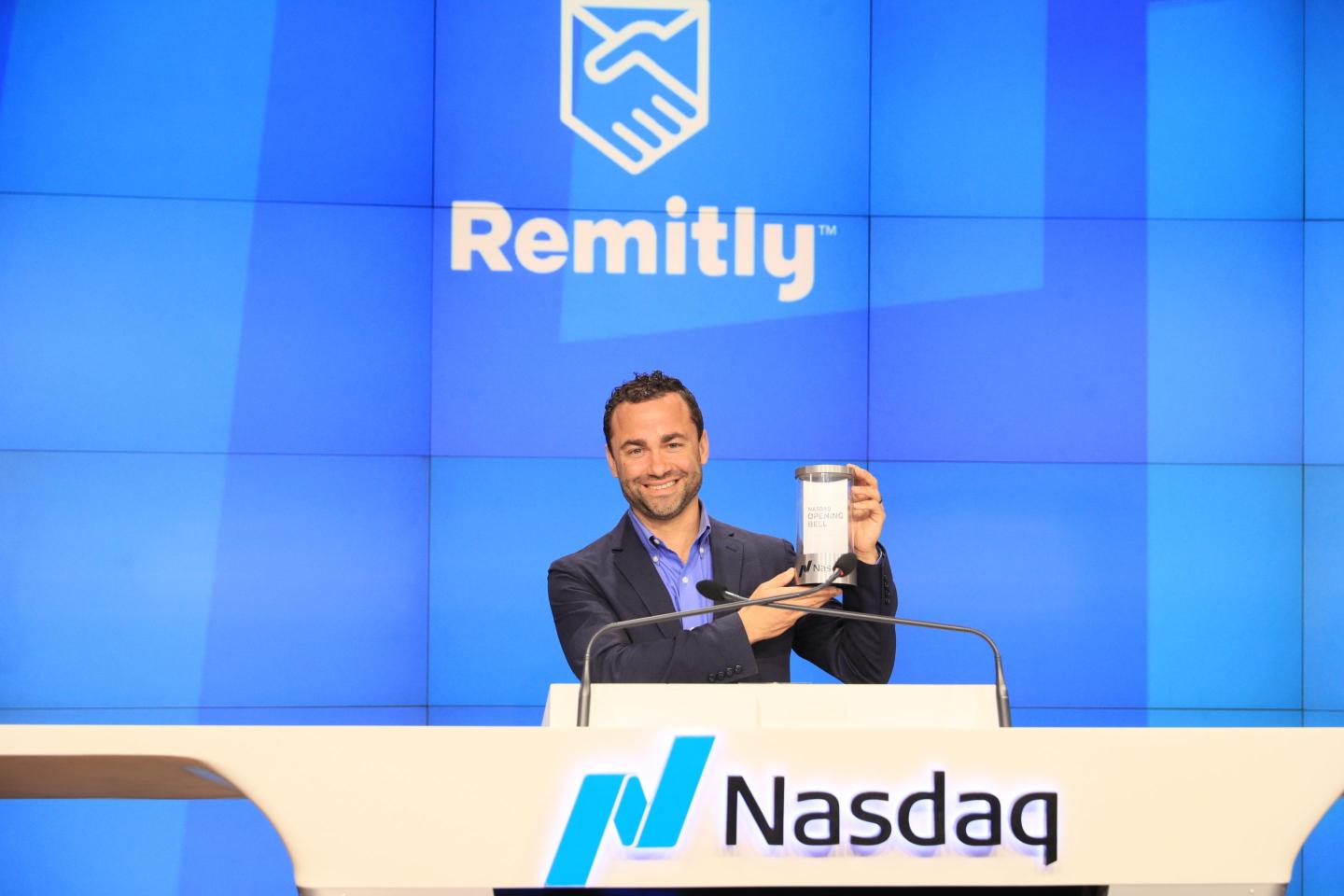 Remitly CEO on his money-transfer company’s 10-year journey to an IPO