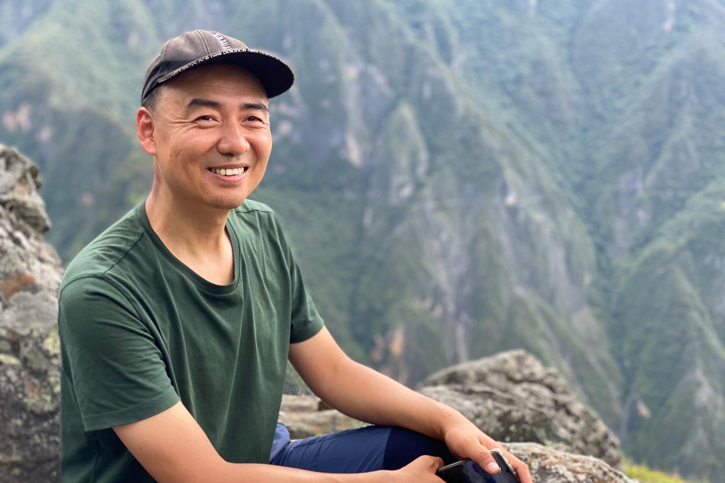 ‘It would be very hard to fight us’: How Ma Jun and IPE became the corporate world’s go-to pollution trackers