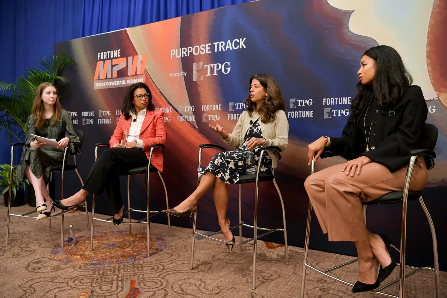 ‘A must-have, not a nice-to-have’: Companies without a strong purpose could struggle to keep up