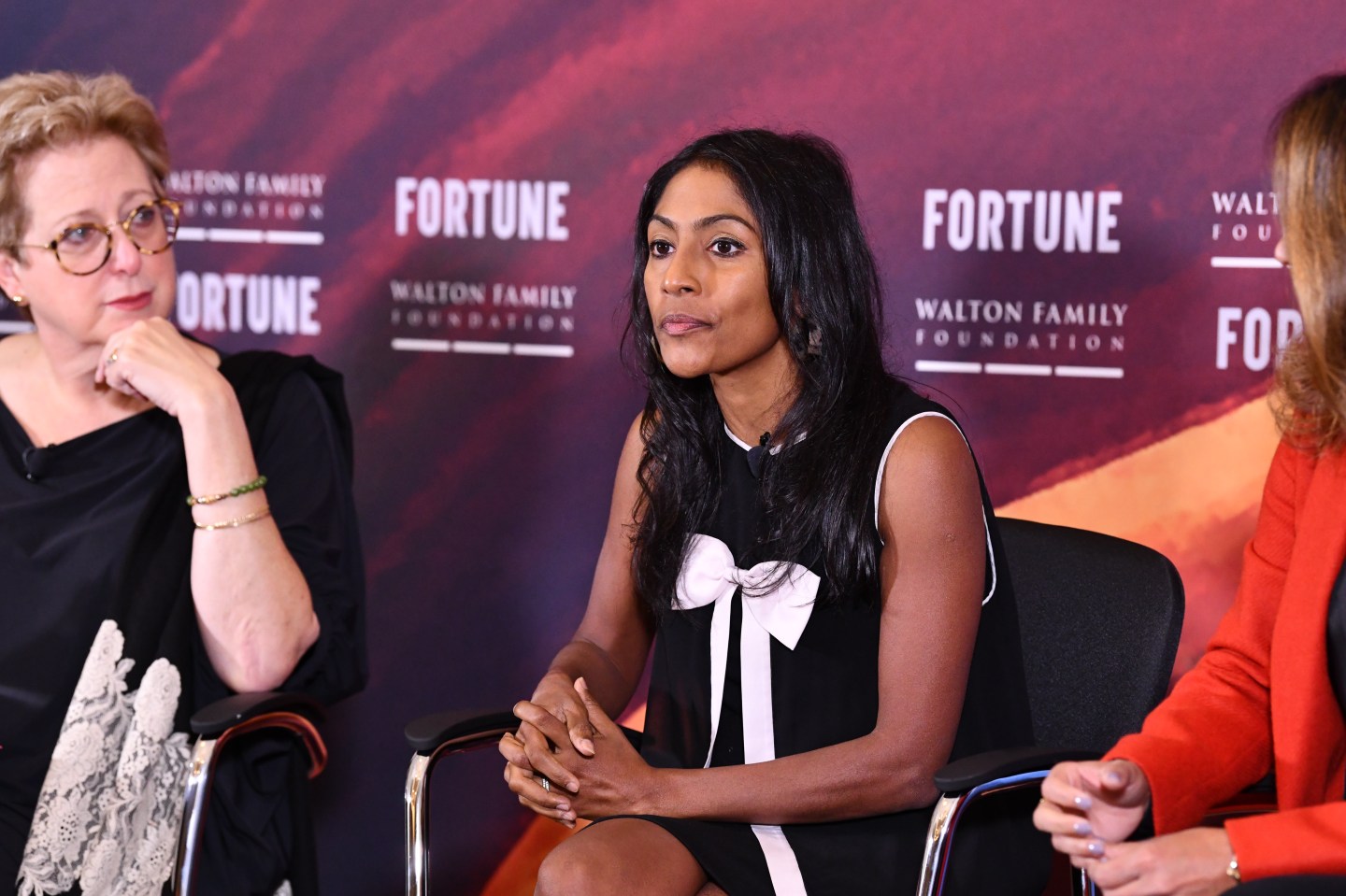 FORTUNE Most Powerful Women 2021