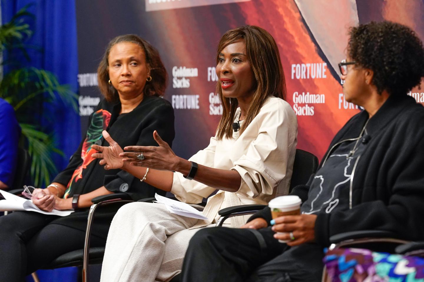 97.5% of the Black female-owned startups at this accelerator survived the pandemic
