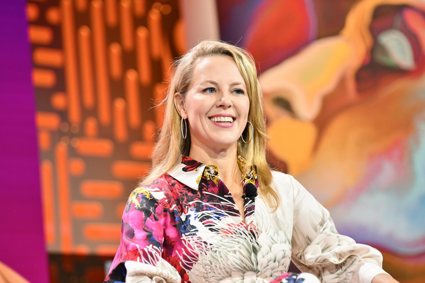 Everyone should care about NFTs, says Andreessen Horowitz’s Katie Haun