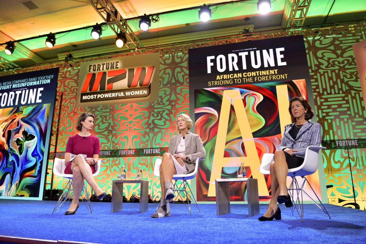Why bridging the digital divide requires both industry and government