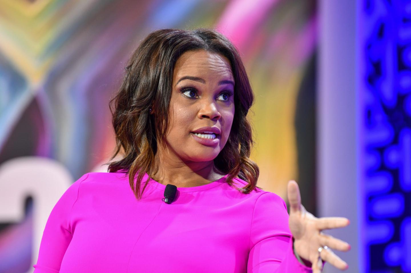 Business leaders have the power to disrupt the political status quo