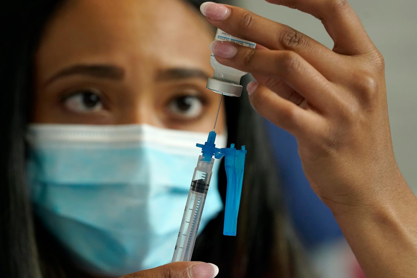 FDA panel will advise on Johnson & Johnson booster shots this week