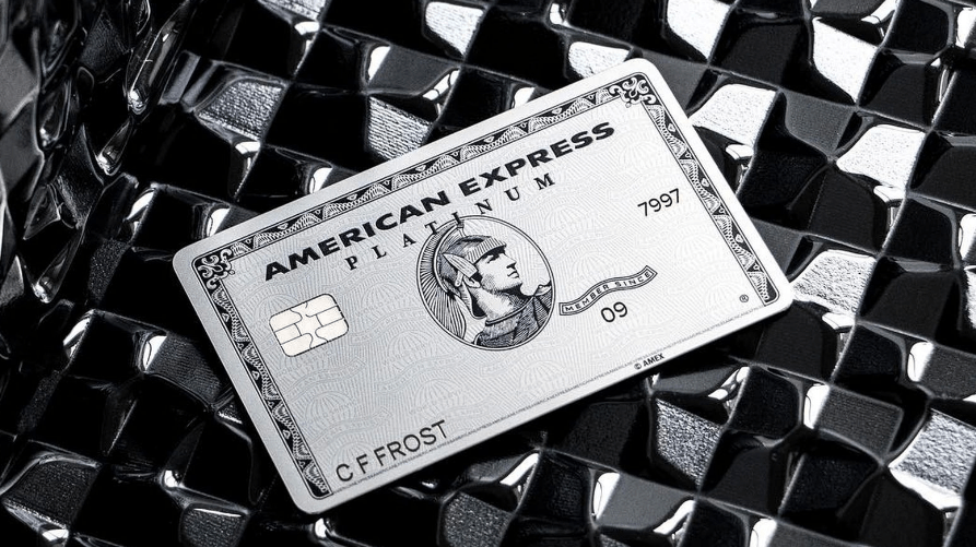 American Express is upgrading its consumer platinum card—again—for the holidays