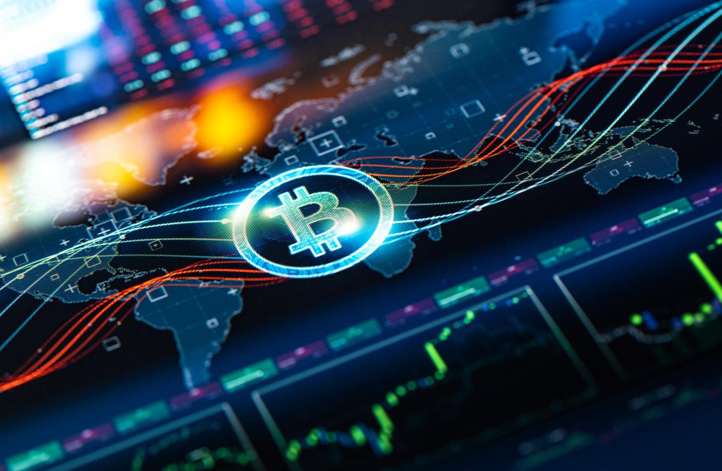 Time to roll out your crypto strategy