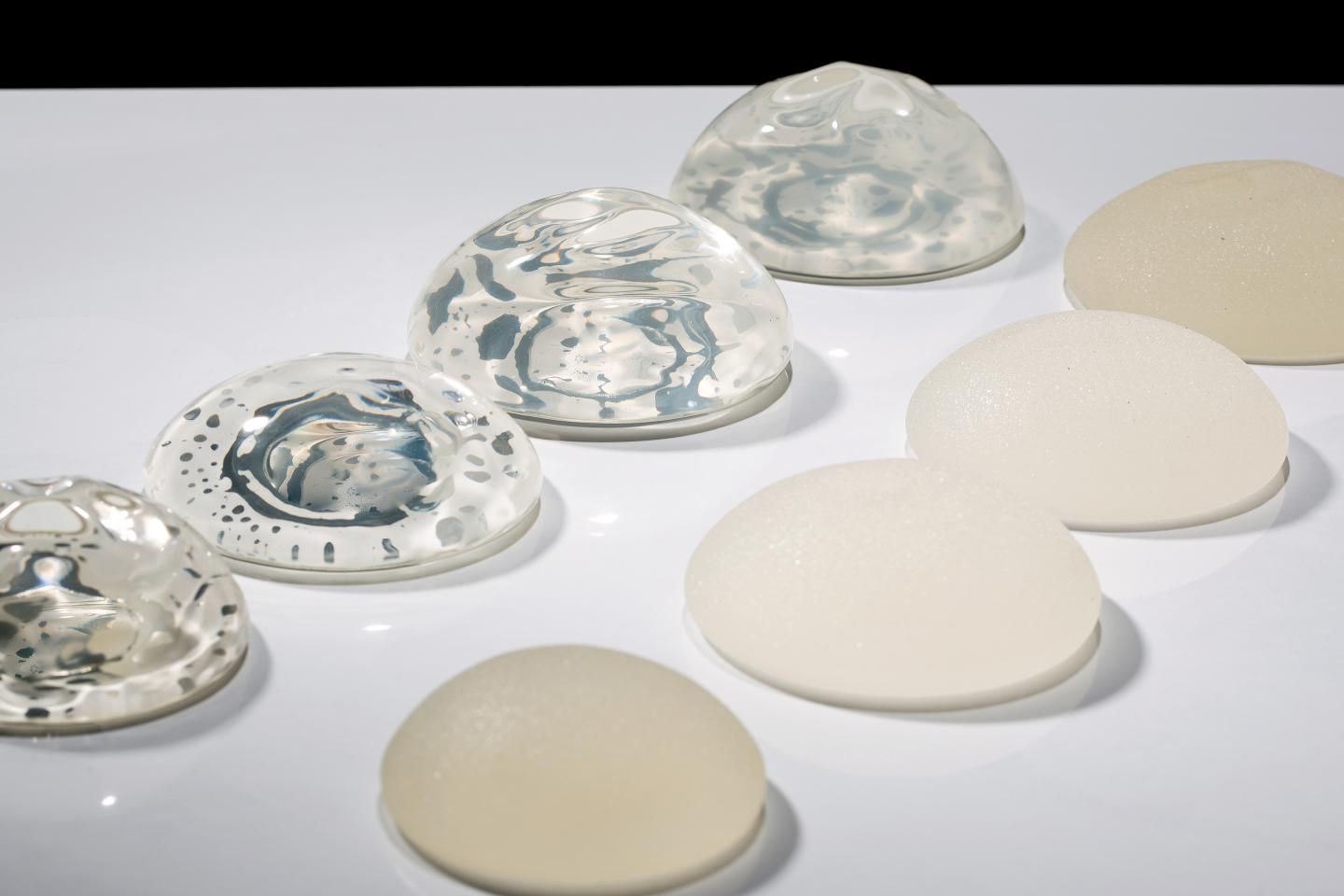 FDA tightens rules on breast impants