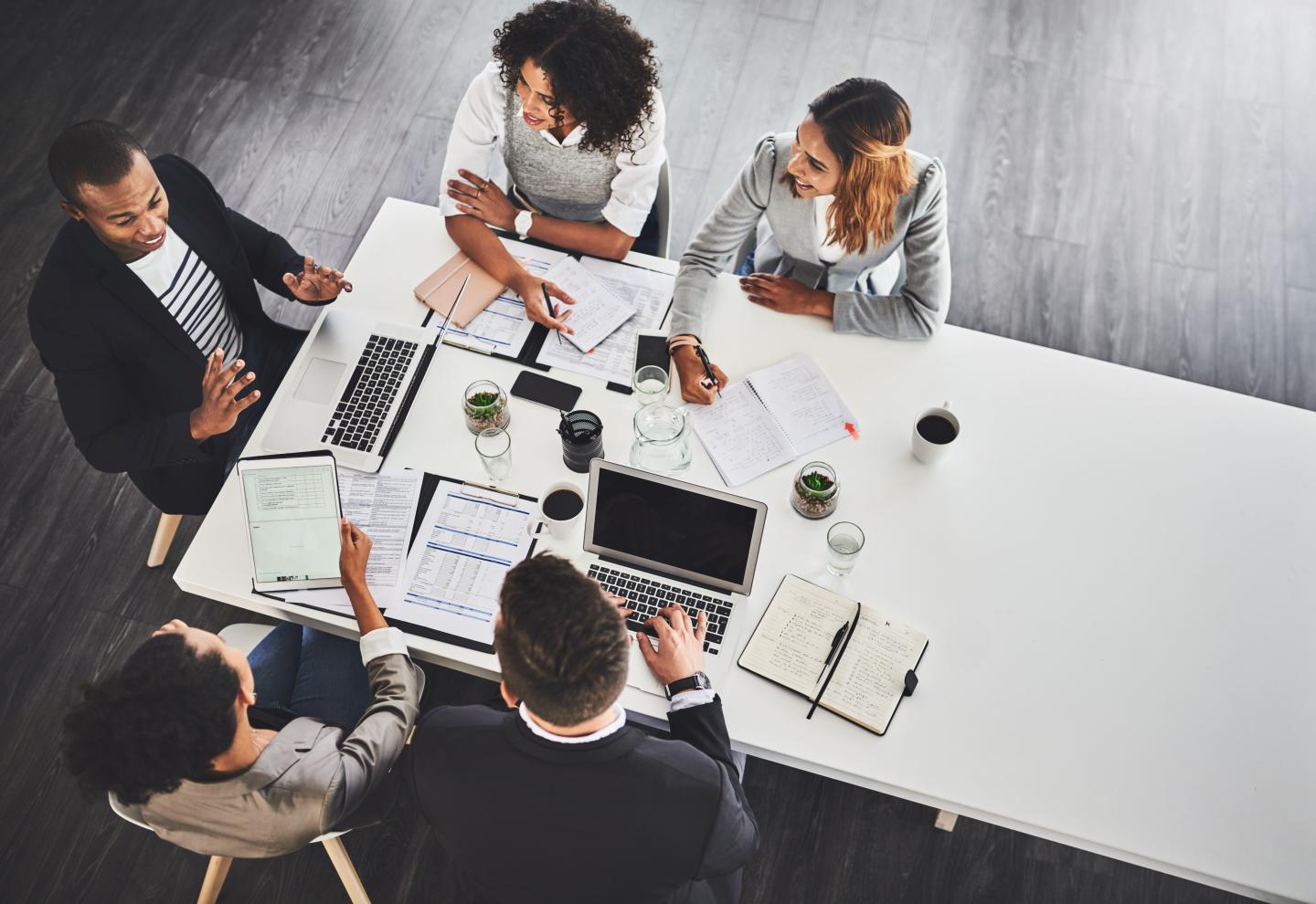 From crypto to supply chain strategy, here’s what mattered to CFOs this week
