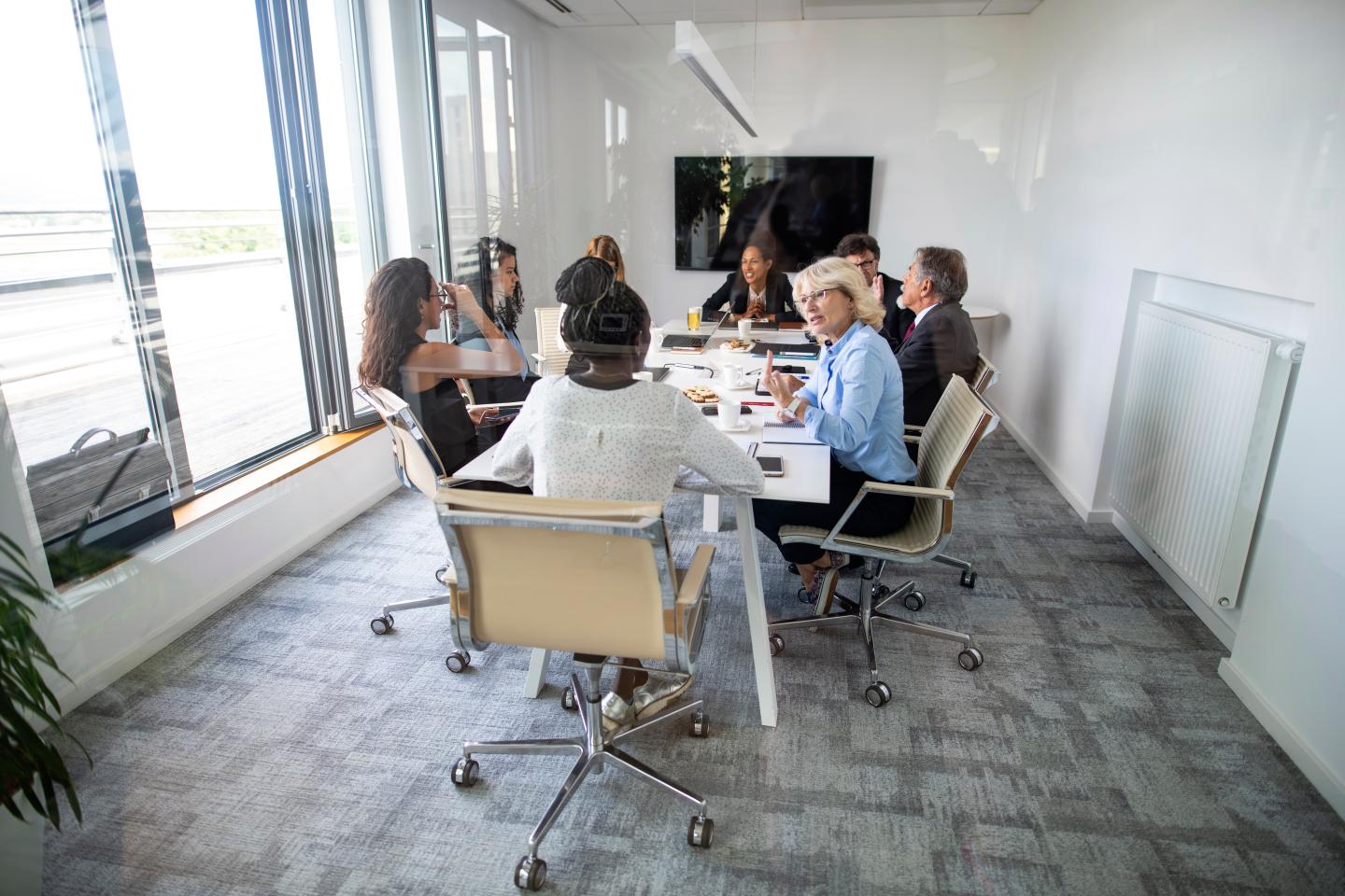 Tech, market valuations, Bitcoin—and what else mattered to CFOs this week