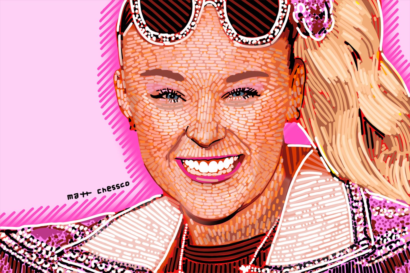 JoJo Siwa