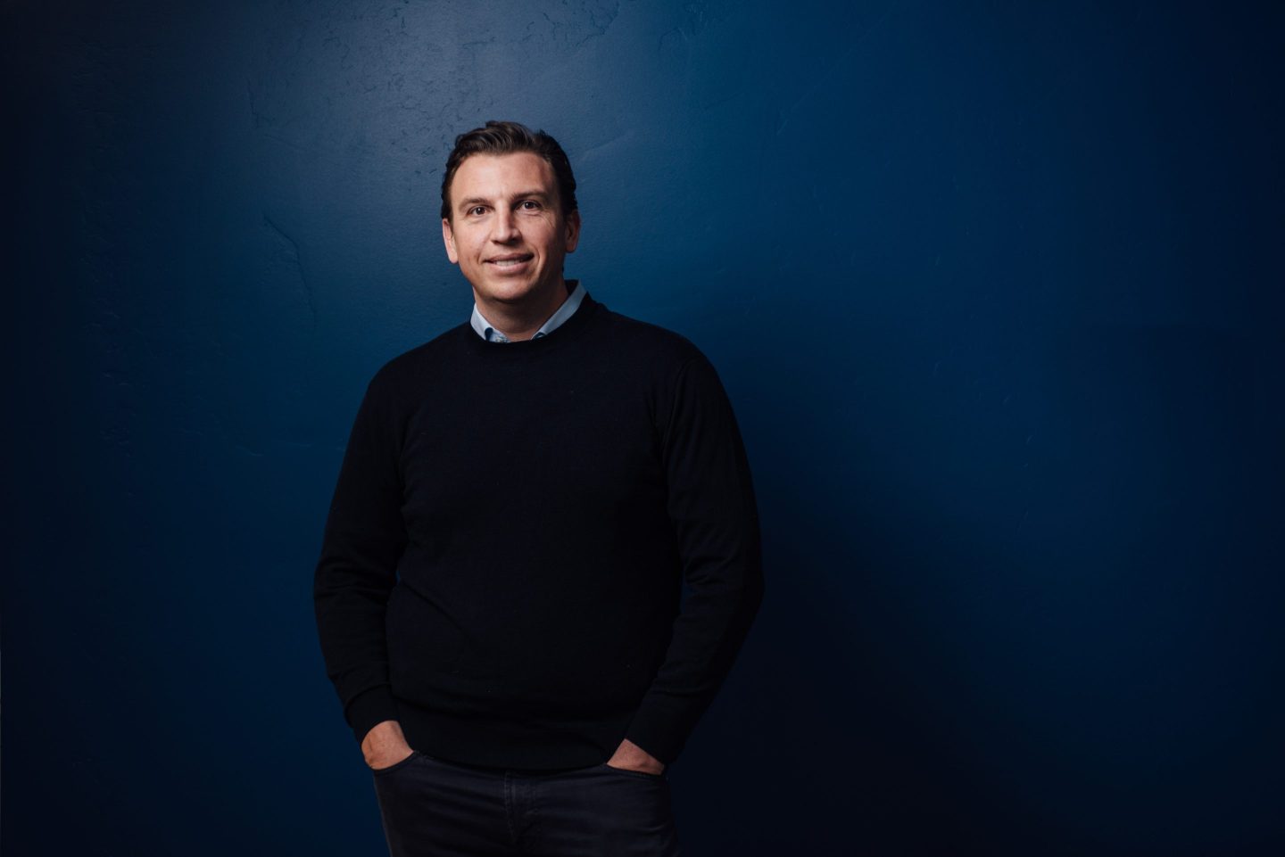 ClassPass's Fritz Lanman