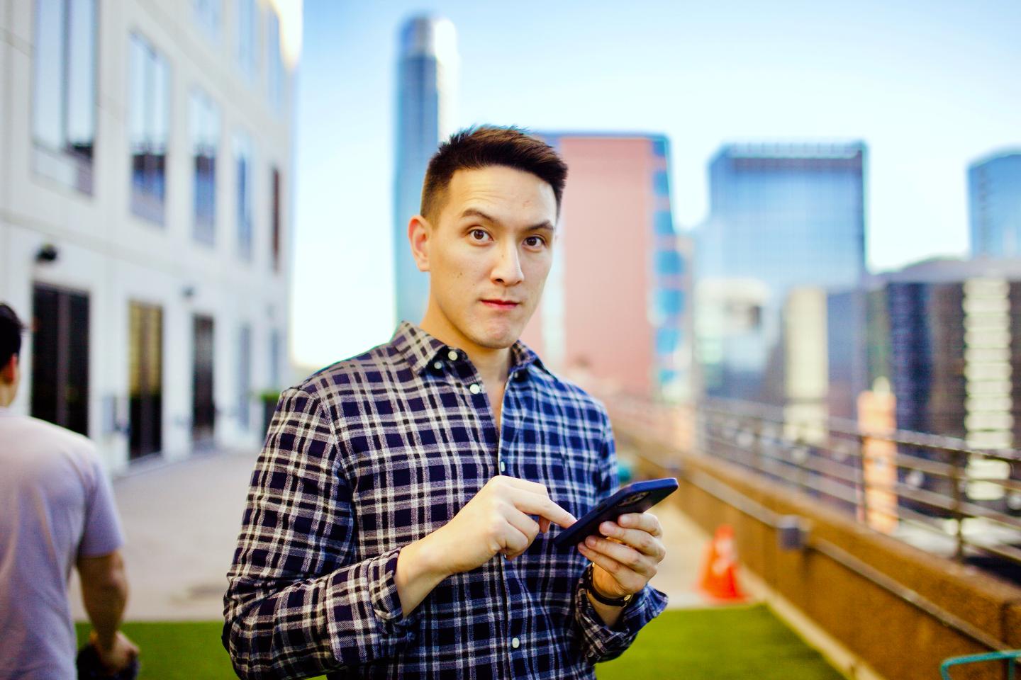 Creator 25-Humphrey Yang