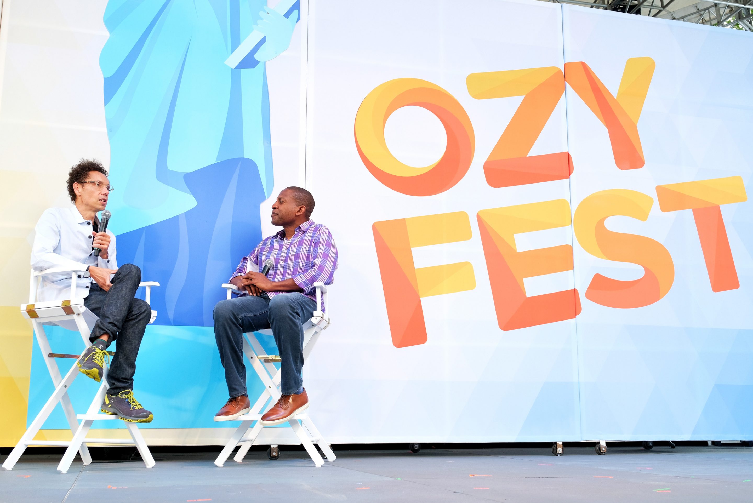 Ozy Fest