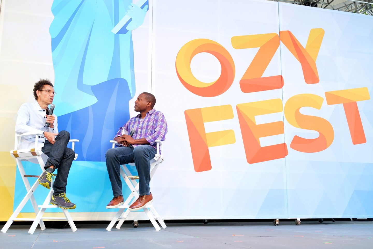 Ozy Fest