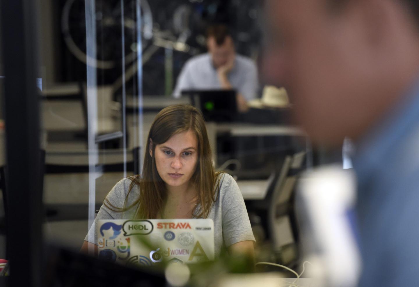 Startup employees can breathe easier after scaled-back tax plan
