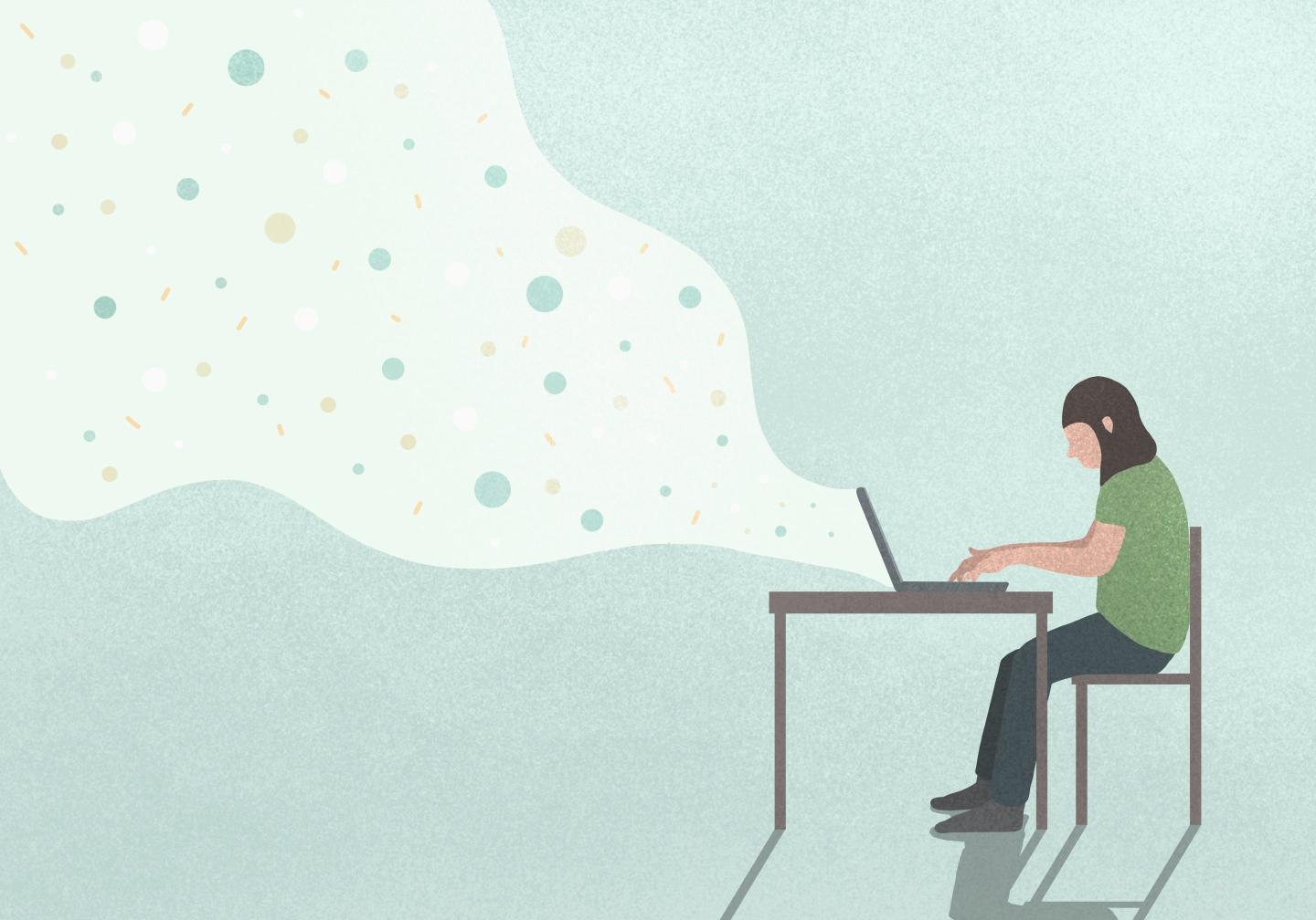 “Virtual brainstorming creates the maximum number of novel ideas,” writes Gleb Tsipursky, giving businesses that use it “an innovation advantage.”